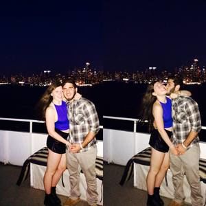 Meet your Posher, Hillary